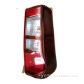 D-Max 2012+ taa za mkia wa nyuma